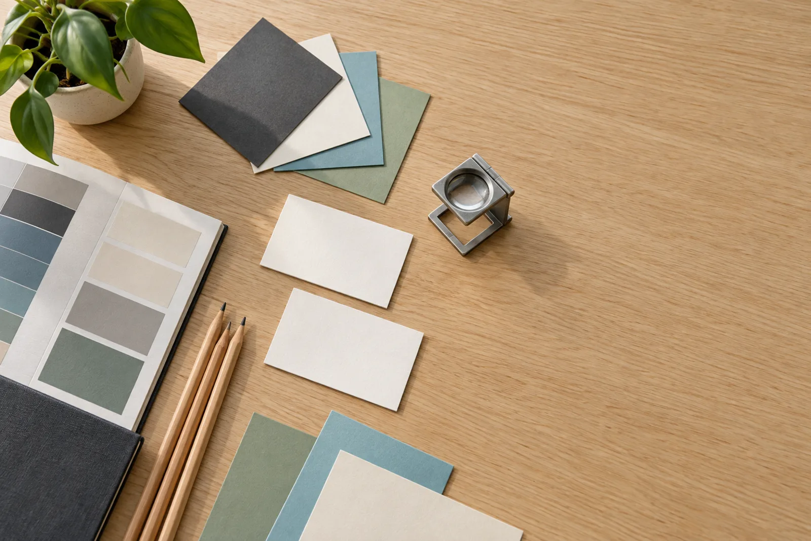 Brands that say something — and stick.