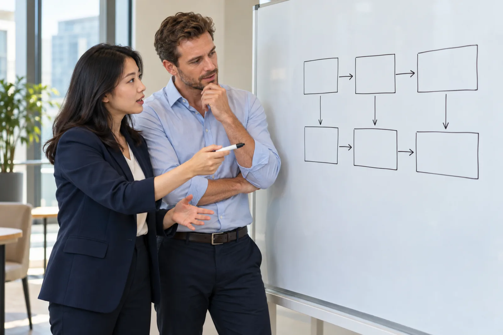 Make the software you already pay for fit how you actually work.